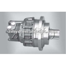 ZCM hydraulisches Getriebe